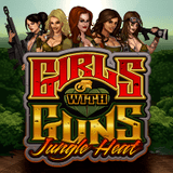 Girls With Guns   Jungle Heat